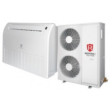 Напольно-потолочный кондиционер Royal Clima COF-18HN