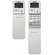 Напольно-потолочный кондиционер Toshiba RAS-B13UFV-E/RAS-13SAV2-E