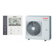 Напольно-потолочный кондиционер Toshiba RAV-SM1107CTP-E/1103AT-E