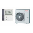 Напольно-потолочный кондиционер Toshiba RAV-SM1107CTP-E/RAV-SM1103AT-E