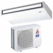 Напольно-потолочный кондиционер Mitsubishi Electric PCA-RP71 KAQ / PUH-P71VHA/YHA
