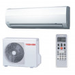 Настенный кондиционер Toshiba RAS-10SKHP-ES2