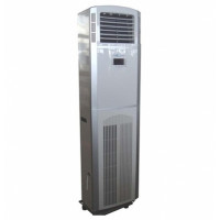 Промышленный осушитель воздуха Neoclima ND60