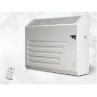 Промышленный осушитель воздуха Royal Clima DAR 100