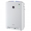 Очиститель-увлажнитель воздуха Sharp KC-A41R W