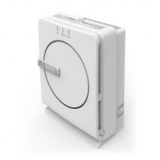Очиститель воздуха со сменными фильтрами Mitsubishi Electric MA-E83H-R1