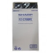 Моющийся дезодорирующий фильтр для очистителя воздуха Sharp FZ-C100DFE