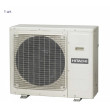 Мульти сплит система Hitachi RAM-52QH5/RAS-10QH5EA*2шт