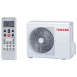 Настенный кондиционер Toshiba RAS-18SKP-ES