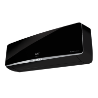 Настенный кондиционер Ballu BSE-12HN1/BLACK Настенный кондиционер Ballu BSE-12HN1/BLACK