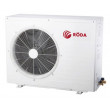 Кондиционер 2,6 кВт Roda RS-АL09A/RU-АL09A