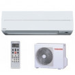 Настенный кондиционер Toshiba RAS-24SKHP-ES