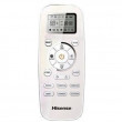 Кондиционер Hisense AS-18HR4SWADH1G/AS-18HR4SWADH1W