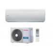 Настенный кондиционер Toshiba RAS-10PKVP-ND