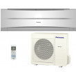 Настенный кондиционер Panasonic CS-PW18MKD / CU-PW18MKD