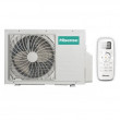 Кондиционер Hisense AS-24HR4SFJNKG/AS-24HR4SFJNKW