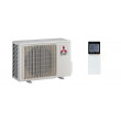 Настенный кондиционер Mitsubishi Electric MSZ-EF42 VES/MUZ-EF42 VE