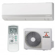 Настенный кондиционер Mitsubishi Heavy SRK35ZMX-S/SRC35ZMX-S