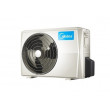 Кондиционер 2 кВт Midea MSMBA-07HRN1/MOMBA-07HRN1