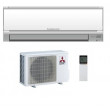 Настенный кондиционер Mitsubishi Electric MSZ-HJ50VA/MUZ-HJ50VA