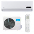 Кондиционер 2,6 кВт Midea MS11D-09HRN1/MO11D-09HN1