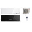 Кондиционер Mitsubishi Electric MSZ-EF25VGKB/MUZ-EF25VG
