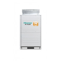 Внешний блок Hisense AVWT-96FESR Внешний блок Hisense AVWT-96FESR