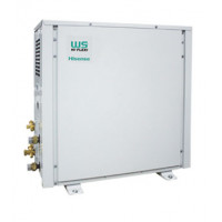 Внешний блок Hisense AVWW-38UCSA Внешний блок Hisense AVWW-38UCSA