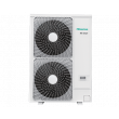 Внешний блок Hisense AVW-114UESR