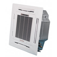 Кассетный кондиционер Rovex RB-36HR1/CCU-36HR1 Кассетный кондиционер Rovex RB-36HR1/CCU-36HR1