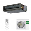 Канальный кондиционерр Rovex RD-36HR1/CCU-36HR1