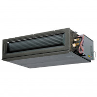 Канальный кондиционер Rovex RD-36HR1/CCU-36HR1 Канальный кондиционер Rovex RD-36HR1/CCU-36HR1