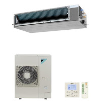 Канальный кондиционер Daikin FBA100A/RR100BV Канальный кондиционер Daikin FBA100A/RR100BV