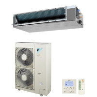 Канальный кондиционер Daikin FBA100A/RZQG100L8Y Канальный кондиционер Daikin FBA100A/RZQG100L8Y