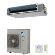 Канальный кондиционер Daikin FBA140A/RZASG140MY1