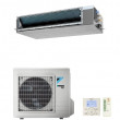 Канальный кондиционер Daikin FBA60A/RXM60N9