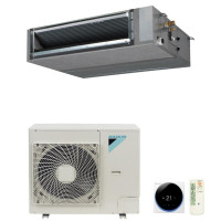 Канальный кондиционер Daikin FBA71A9/RR71BV Канальный кондиционер Daikin FBA71A9/RR71BV