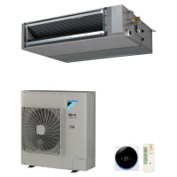Канальный кондиционер Daikin FBA71A9/RZAG71MV1 Канальный кондиционер Daikin FBA71A9/RZAG71MV1
