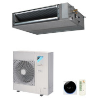 Канальный кондиционер Daikin FBA71A9/RZQG71L8Y Канальный кондиционер Daikin FBA71A9/RZQG71L8Y
