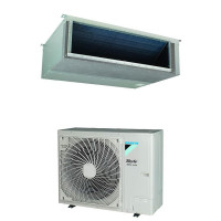 Канальный кондиционер Daikin FDA250A/RZA250D Канальный кондиционер Daikin FDA250A/RZA250D