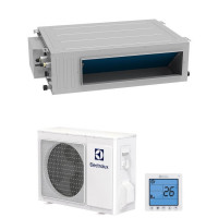 Канальный кондиционер Electrolux EACD-60H/UP3/N3 Канальный кондиционер Electrolux EACD-60H/UP3/N3