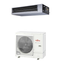 Канальный кондиционер Fujitsu ARXG36KHTAP/AOYG36KRTA
