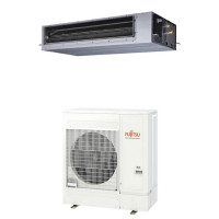 Канальный кондиционер Fujitsu ARXG45KHTAP/AOYG45KRTA Канальный кондиционер Fujitsu ARXG45KHTAP/AOYG45KRTA