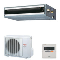 Канальный кондиционер Fujitsu ARYG18LLTB/AOYG18LALL Канальный кондиционер Fujitsu ARYG18LLTB/AOYG18LALL