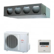 Канальный кондиционер Fujitsu ARYG24LMLA/AOYG24LBCB