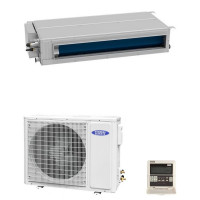 Канальный кондиционер General Climate GC-DN18HWF/GU-U18HF Канальный кондиционер General Climate GC-DN18HWF/GU-U18HF