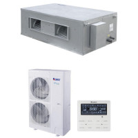 Канальный кондиционер Gree FGR20Pd/DNa-X Канальный кондиционер Gree FGR20Pd/DNa-X