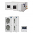Канальный кондиционер Gree FGR40Pd/DNa-X