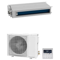 Канальный кондиционер Gree GU85PS/A1-K/GU85W/A1-K Канальный кондиционер Gree GU85PS/A1-K/GU85W/A1-K