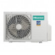 Канальный кондиционер Hisense AUD-18UX4SKL4/AUW-18U4SS